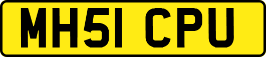 MH51CPU