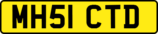 MH51CTD