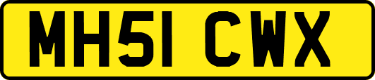 MH51CWX