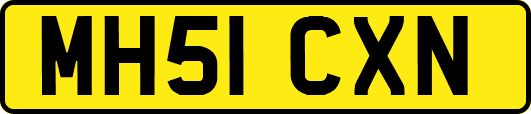 MH51CXN