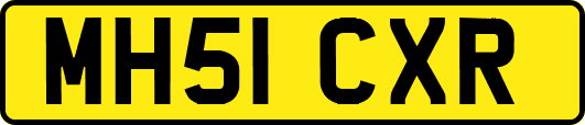 MH51CXR