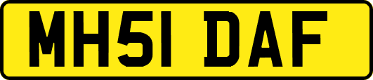 MH51DAF