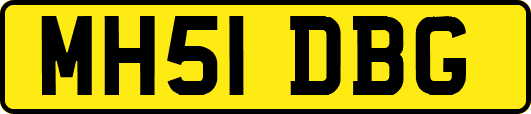 MH51DBG