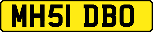 MH51DBO