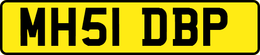 MH51DBP