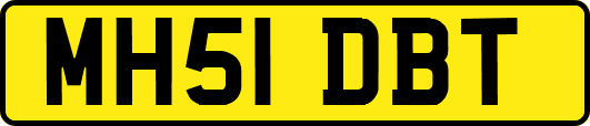 MH51DBT