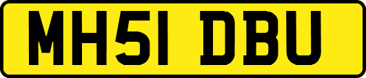 MH51DBU