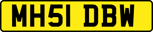 MH51DBW