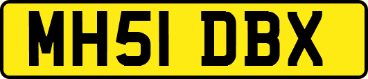 MH51DBX