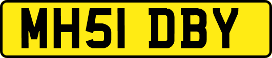 MH51DBY