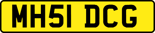 MH51DCG