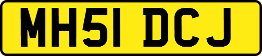 MH51DCJ