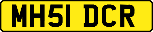 MH51DCR