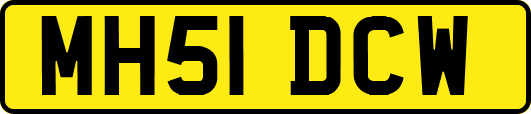 MH51DCW