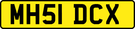 MH51DCX