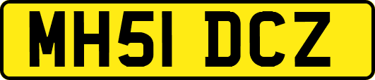 MH51DCZ