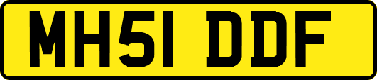 MH51DDF