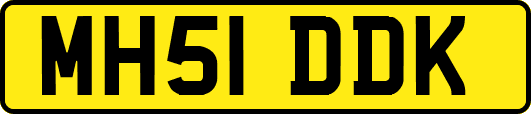 MH51DDK