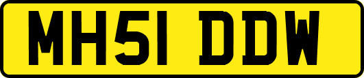 MH51DDW