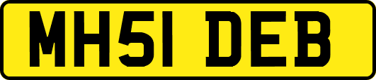 MH51DEB