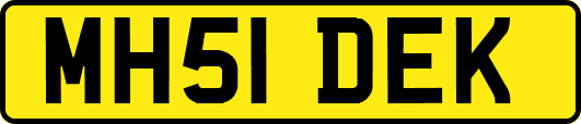 MH51DEK