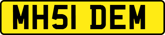MH51DEM