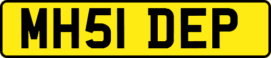 MH51DEP