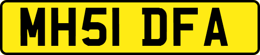 MH51DFA