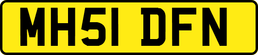 MH51DFN