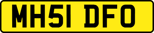 MH51DFO