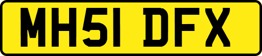 MH51DFX