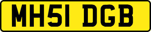 MH51DGB