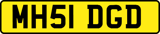 MH51DGD