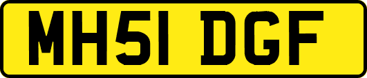 MH51DGF