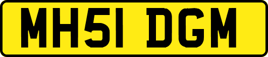 MH51DGM