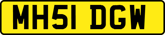 MH51DGW