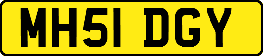 MH51DGY