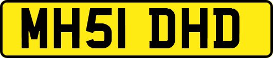 MH51DHD