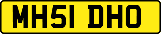 MH51DHO