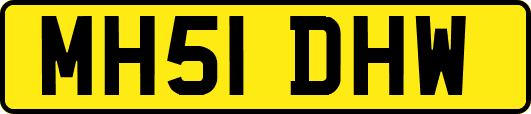 MH51DHW