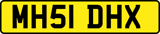 MH51DHX