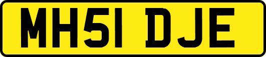 MH51DJE