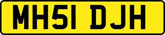 MH51DJH