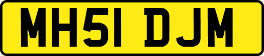 MH51DJM