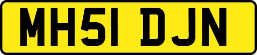 MH51DJN