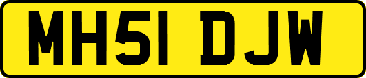 MH51DJW