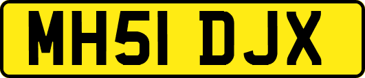 MH51DJX