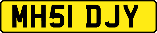 MH51DJY