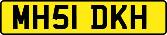 MH51DKH