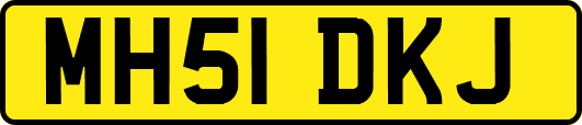 MH51DKJ
